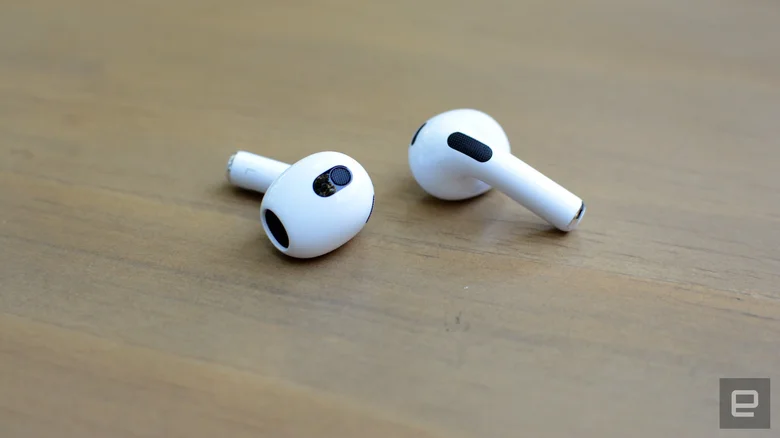 Photo by Billy Steele/Engadget