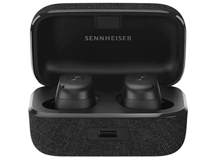 Sennheiser Consumer Audio