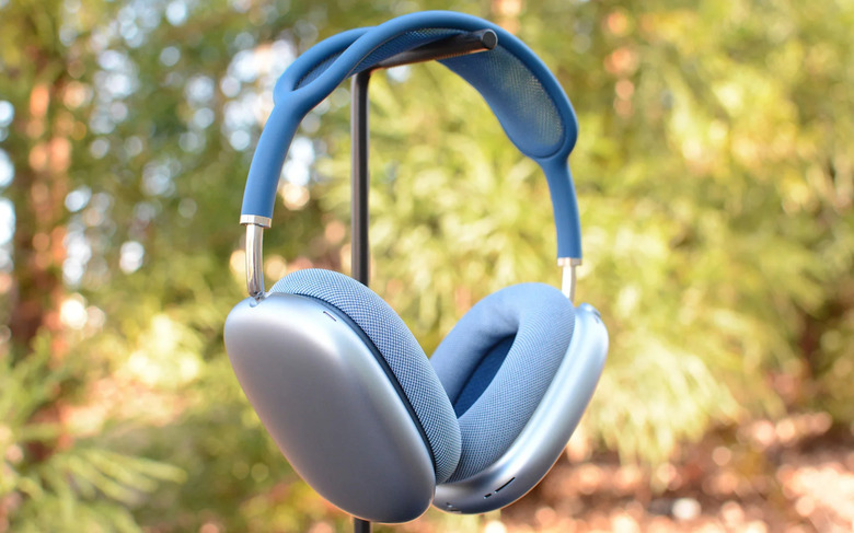 AirPods max スカイブルー Apple AirPods Max (2020) - Sky blue | Back Market