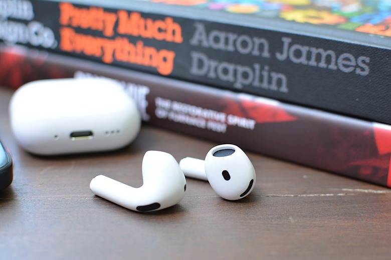 Apple's AirPods 4 with ANC are back on sale for $99