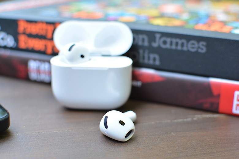 Apple's AirPods 4 with ANC drop to a new low of $139