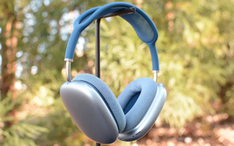 AirPods Max pro ブルー Amazon.com: Apple AirPods Max - Blue (Renewed) : Electronics