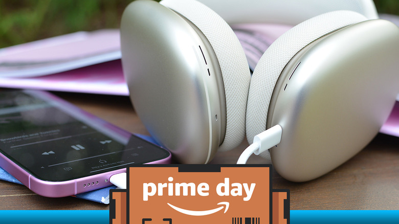 Apple USB-C AirPods Max