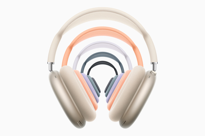 【値下げ中】Apple AirPods Max USB-C Apple - AirPods Max (USB-C) - Purple | P.C. Richard & Son