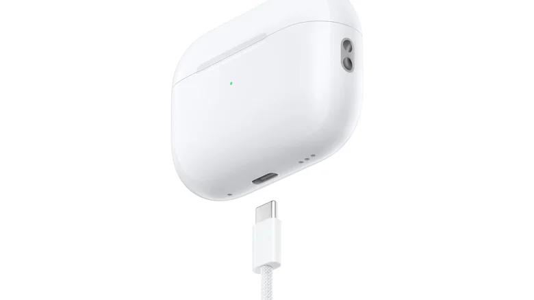 Apple's AirPods Pro with USB-C fall to a new low of $189 for