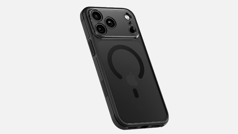 Dbrand has already unveiled its iPhone 17 cases.