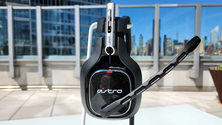 Photo by Jeff Dunn / Engadget