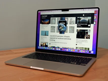 Photo by Devindra Hardawar / Engadget