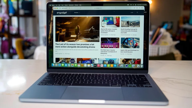 Devindra Hardawar for Engadget