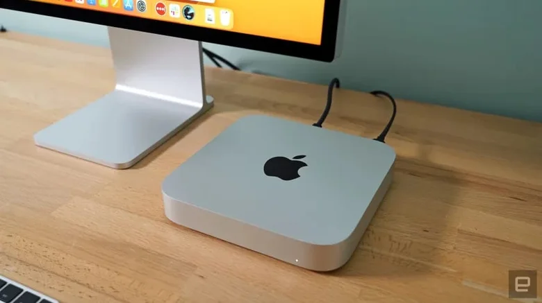 Engadget