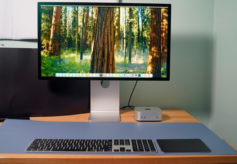 Apple's Mac mini M4 is back on sale for $499