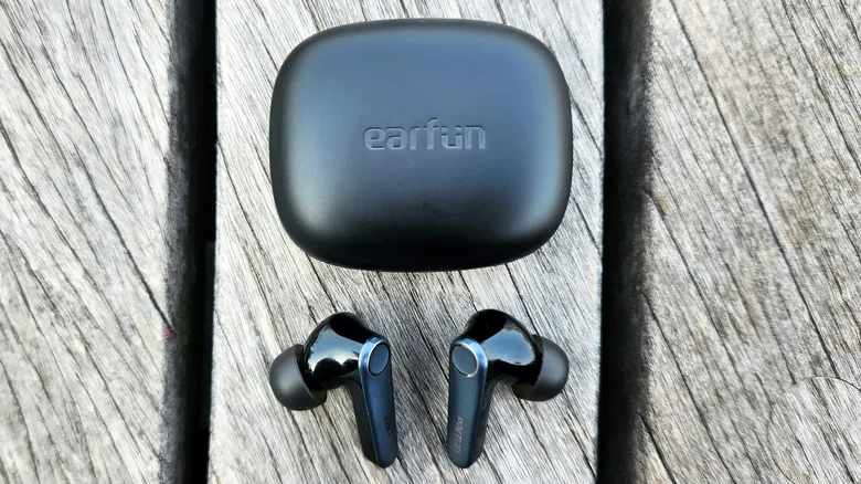 Photo by Jeff Dunn / Engadget