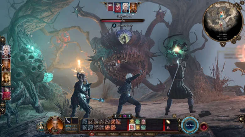 Larian Studios