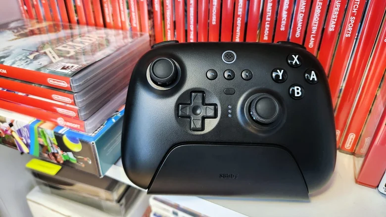 Photo by Jeff Dunn / Engadget