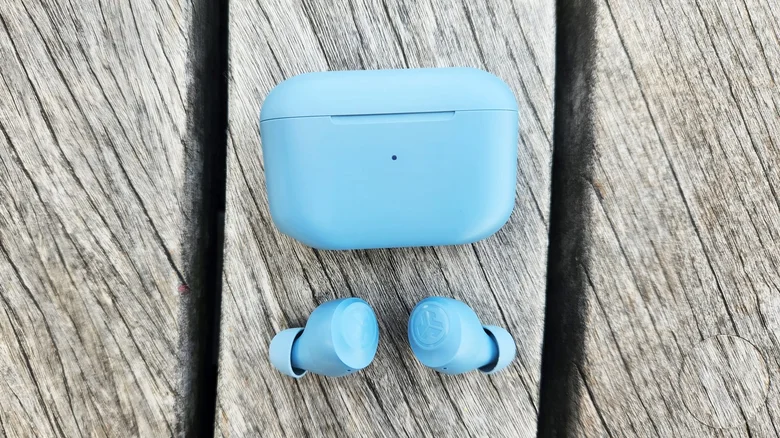 Photo by Jeff Dunn / Engadget