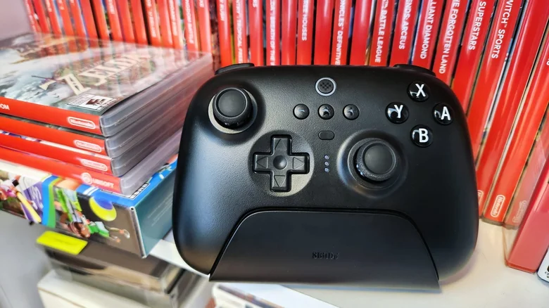 Photo by Jeff Dunn / Engadget