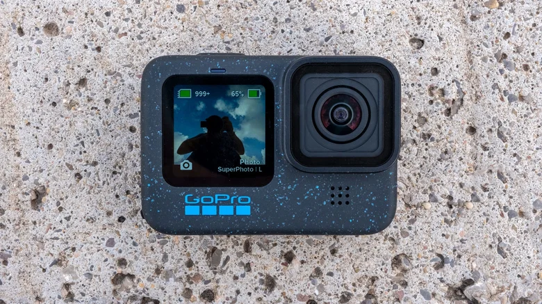 Photo by James Trew / Engadget