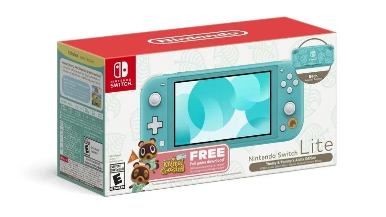 Nintendo