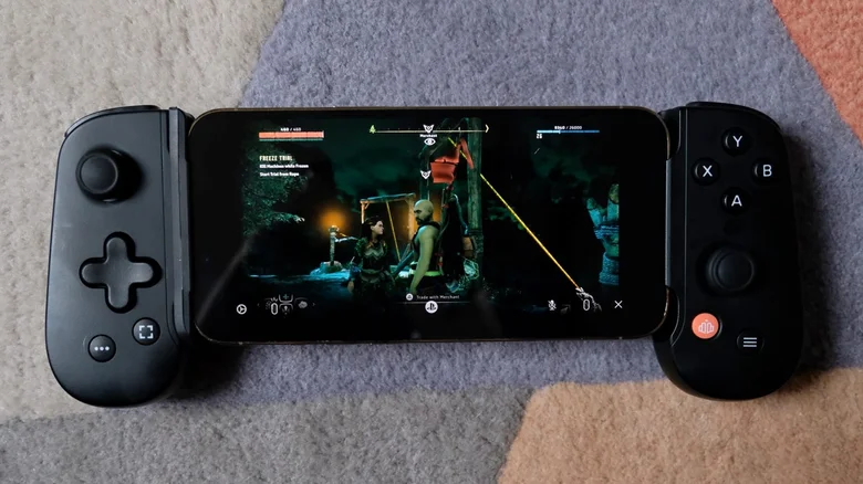 Photo by Mat Smith / Engadget