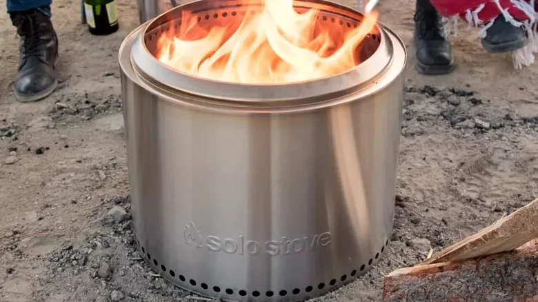 Solo Stove