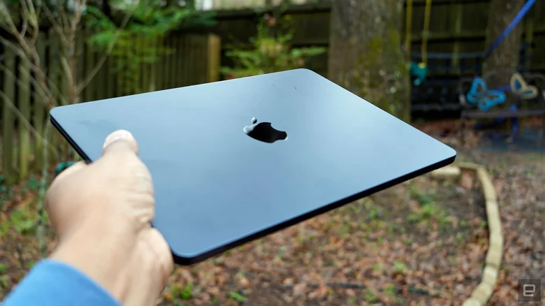 Photo by Devindra Hardawar / Engadget