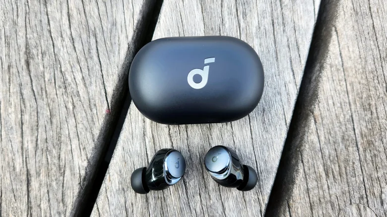 Photo by Jeff Dunn / Engadget
