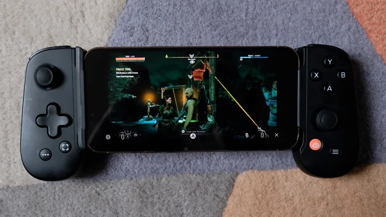 Photo by Mat Smith / Engadget