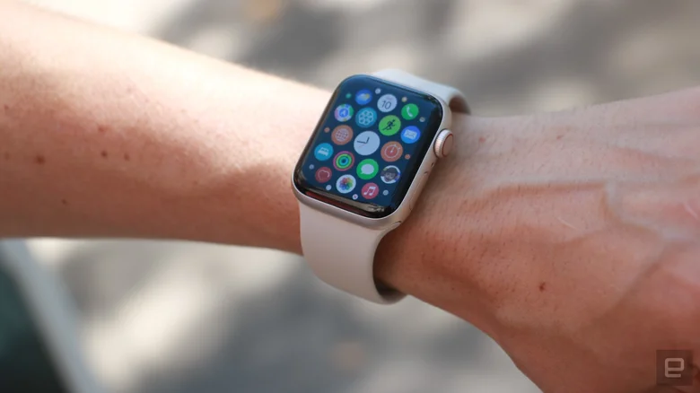 Photo by Cherlynn Low / Engadget