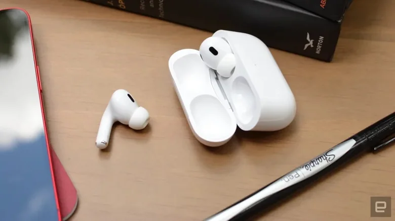 Billy Steele/Engadget