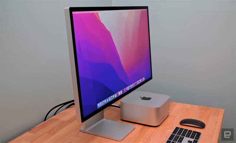 Apple Studio Display