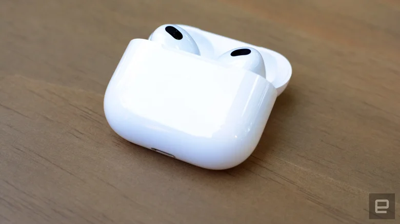 Billy Steele/Engadget