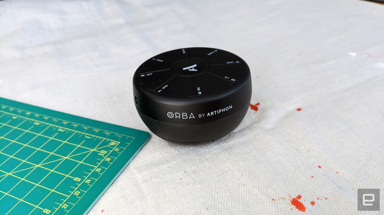 Artiphon Orba
