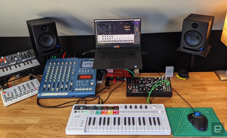 KeyStep Pro
