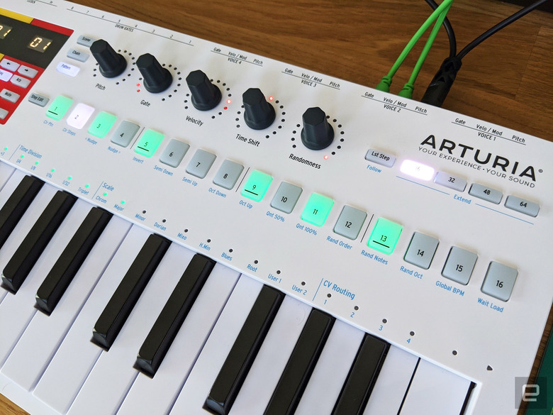 KeyStep Pro