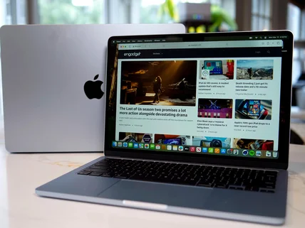 Devindra Hardawar for Engadget