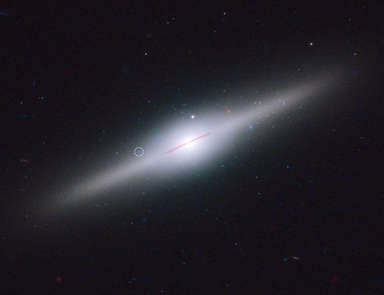 NASA/ESA