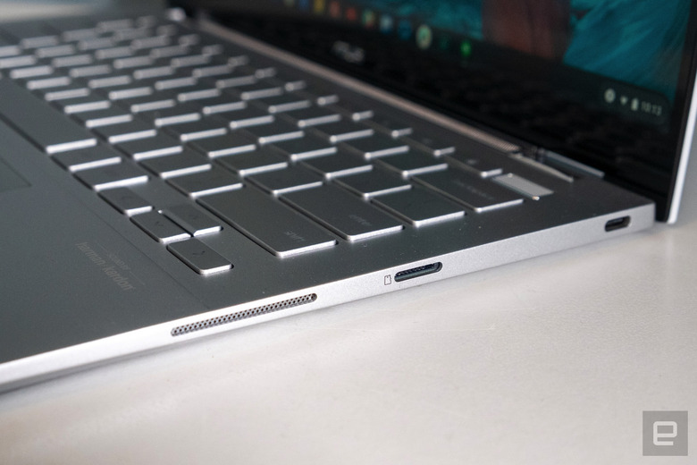 Nathan Ingraham / Engadget