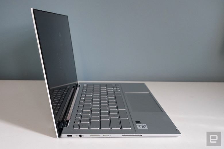 Nathan Ingraham / Engadget