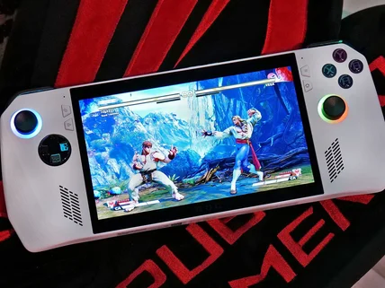 Photo by Sam Rutherford / Engadget