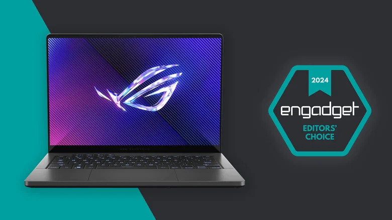 ASUS / Engadget