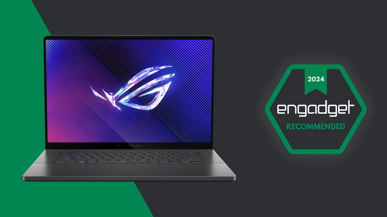 ASUS / Engadget