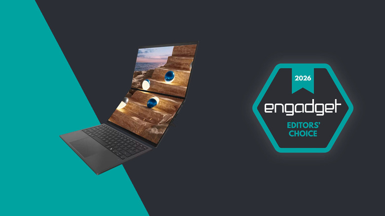ASUS / Engadget
