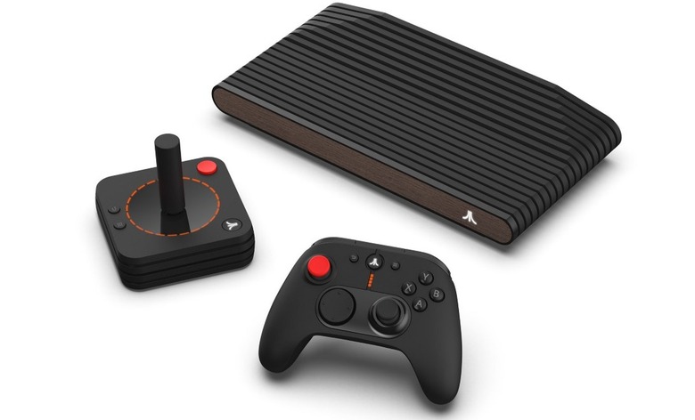 Atari VCS