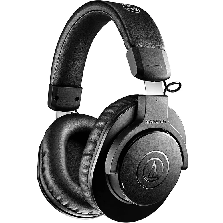 Audio-Technica