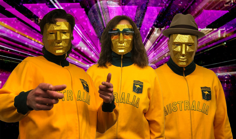 Australia's Uncanny Valley team wins AI Song Contest