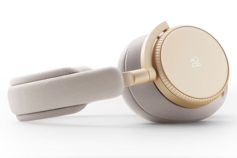 B&O's latest flagship headphones cost a whopping $1,549. 