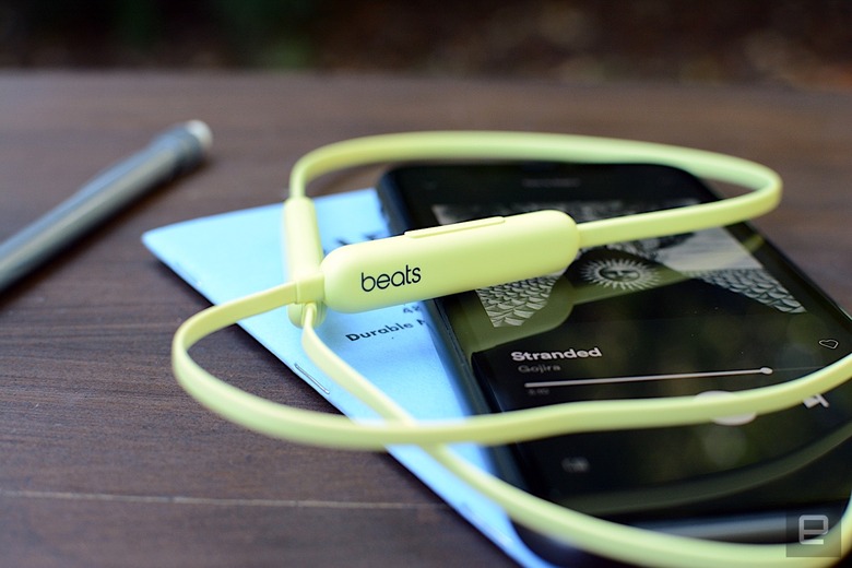 Billy Steele/Engadget