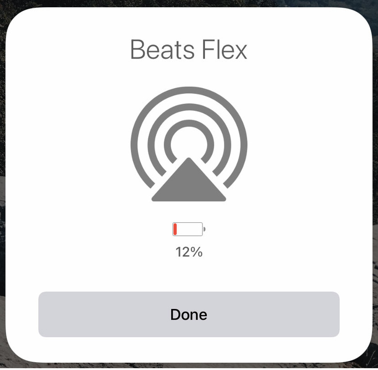 Beats Flex