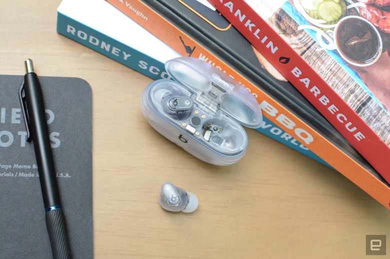 Beats Studio Buds + review