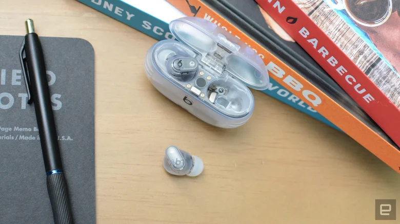 Billy Steele/Engadget